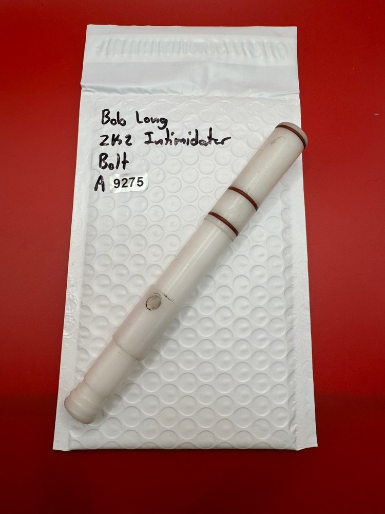 Bob Long 2k2 Intimidator Bolt
