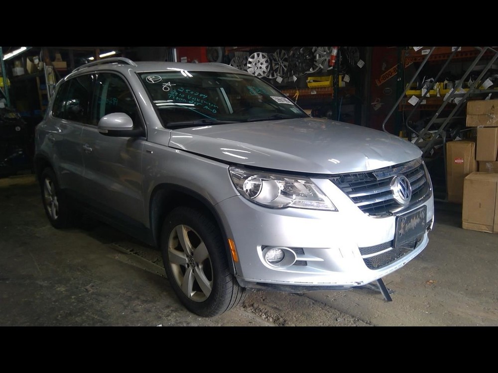 Harman Becker Communication Interface Box Telephone Module Fits 06-10 JETTA