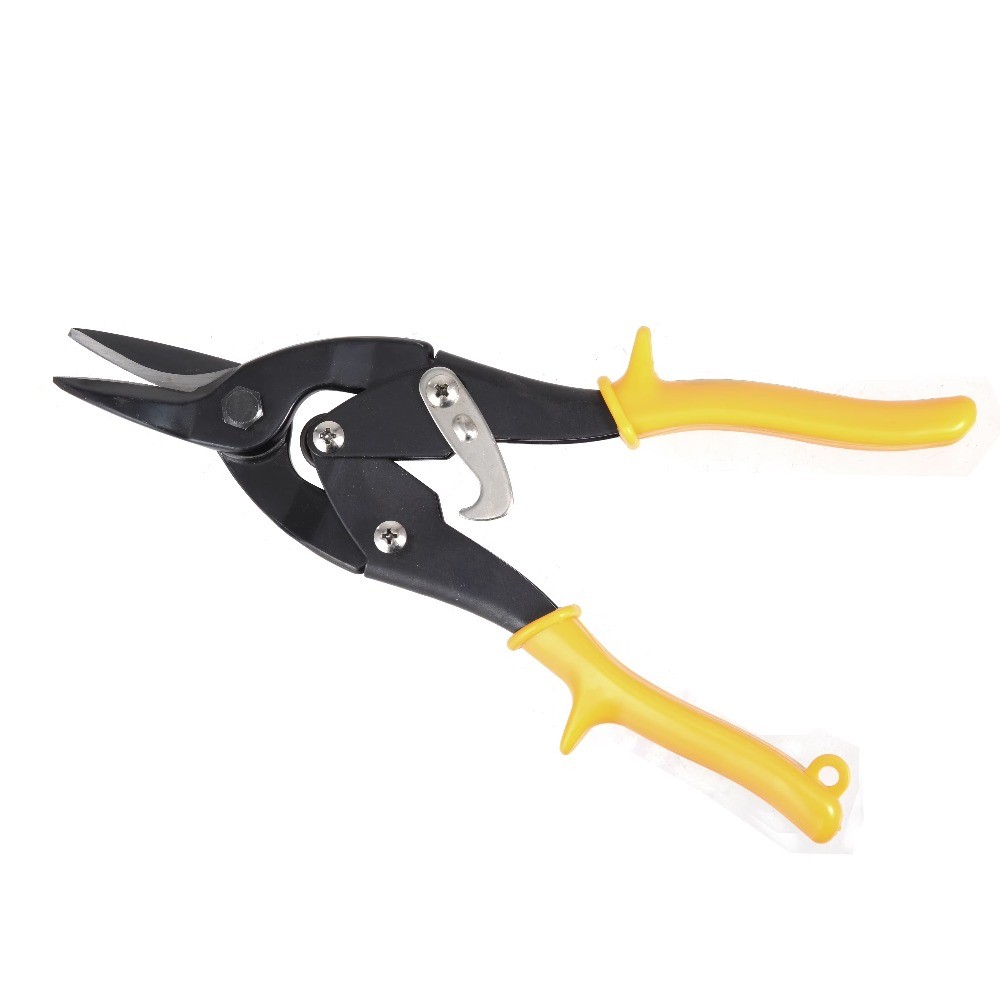 Hyper Tough 10-inch Aviation Snips