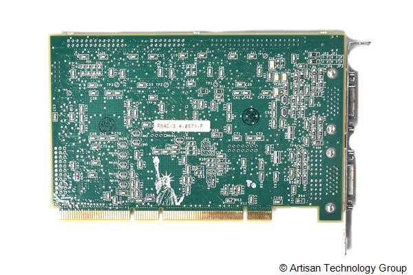 BitFlow R64-CL-F Camera Link PCI Frame Grabber