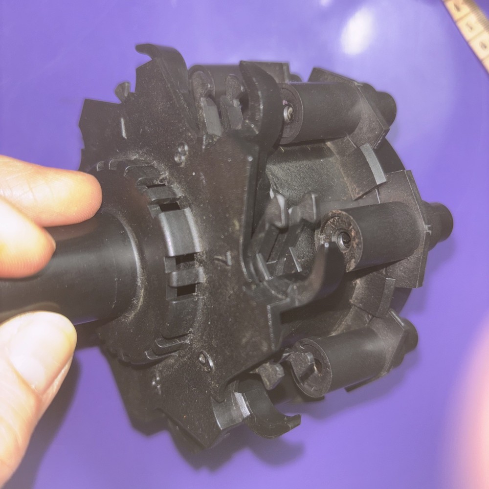 Hewlett-Packard Hp 7550A, 7550 Plus Plotter Carousel.