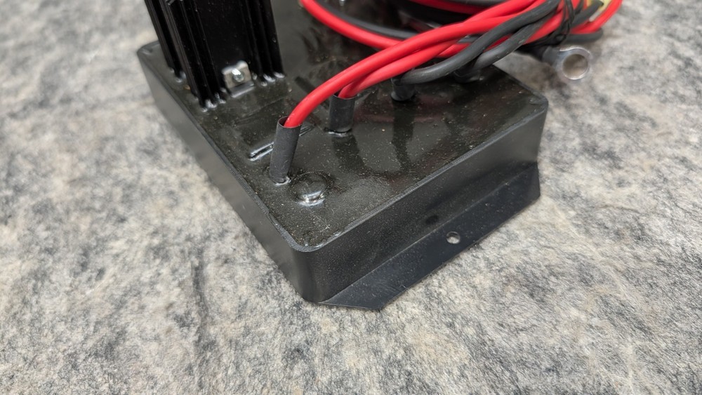 Navigator Winch Controller Kit 🔥New🔥