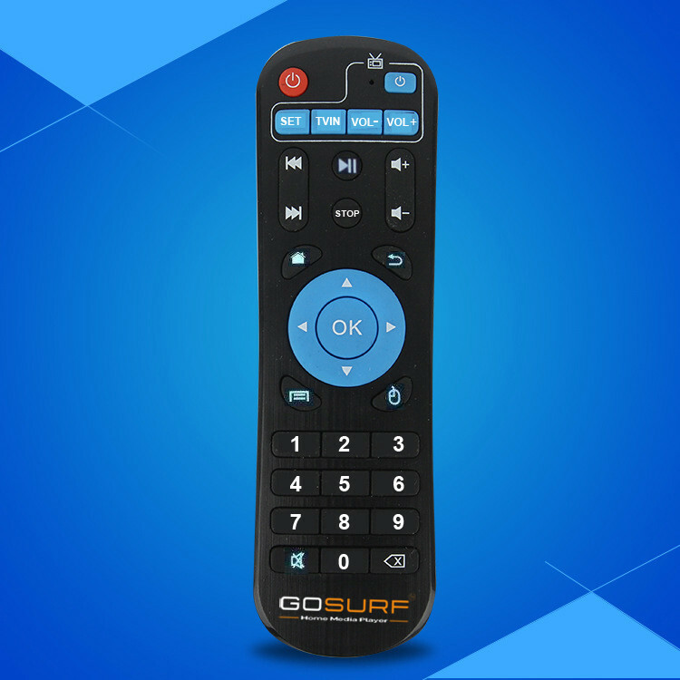 Go Surf Replacement Remote