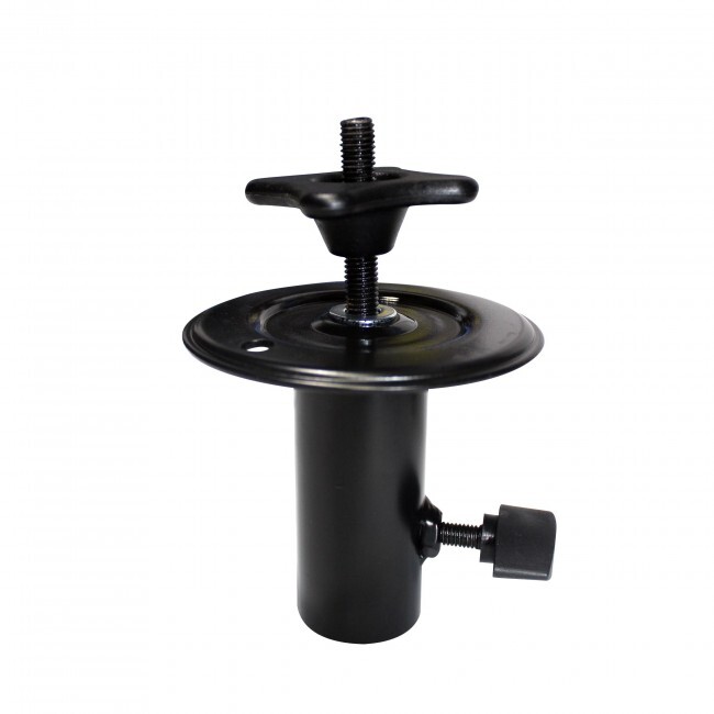 2 x Pro X Universal Adapter Lighting Mounts