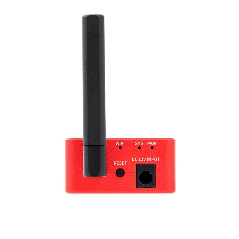 ZWO ASIAIR Mini Intelligent Astronomical Box WiFi Mobile Phone Wireless Control
