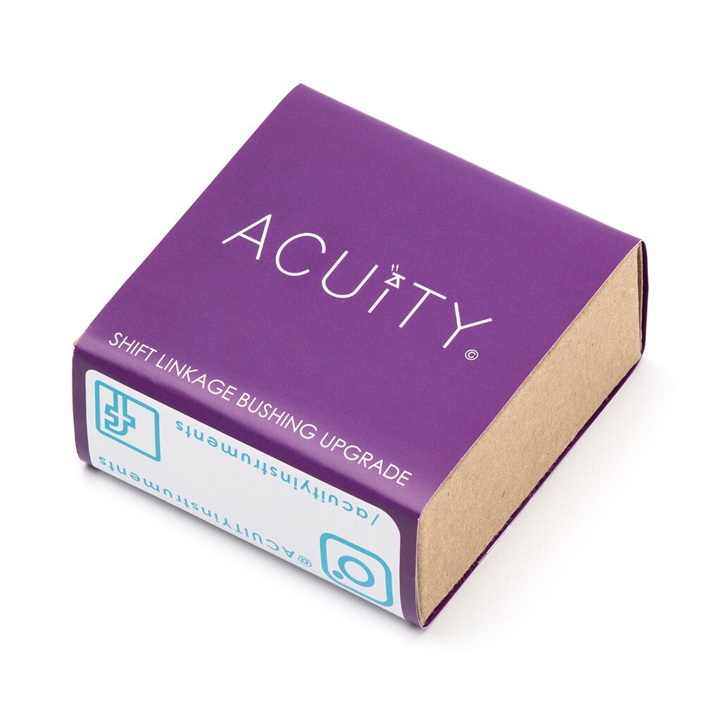 ACUITY 1917 Shifter bushing for 02-06 Civic Si /02-06 RSX / 04-08 TSX