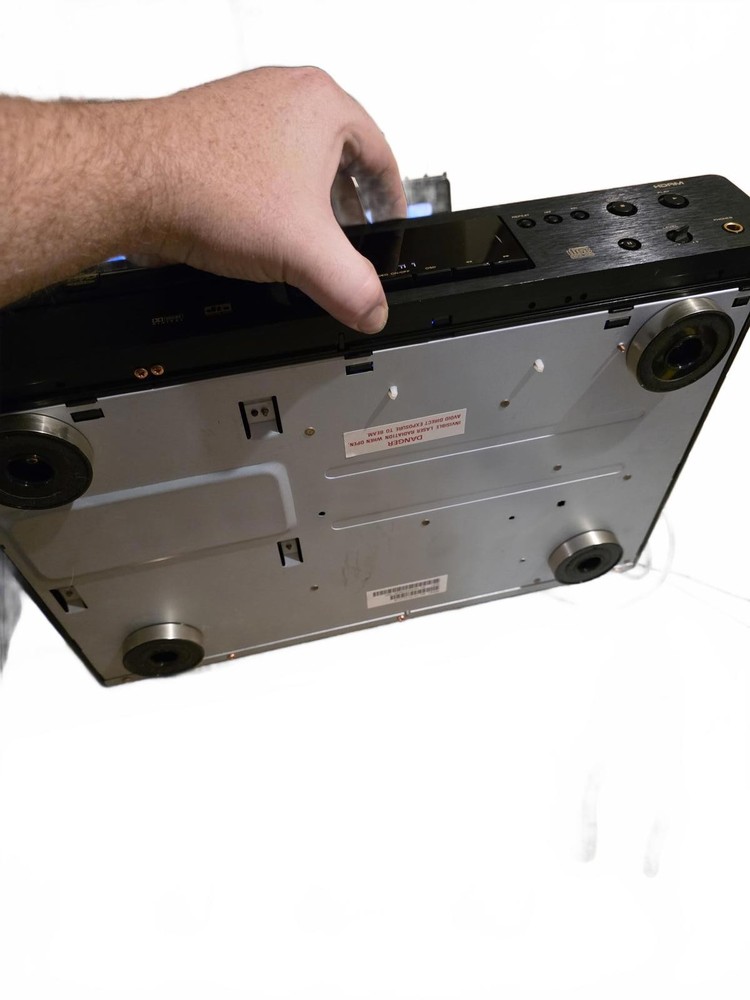 Marantz DVD Player DV7010 With Remote