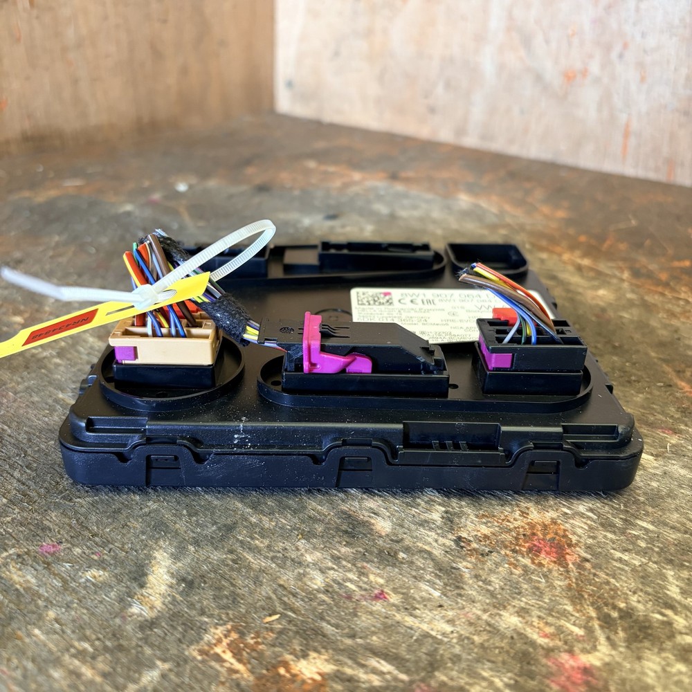 Audi A4 A5 Body Control Module Unit B9 2022 8W1907064DC