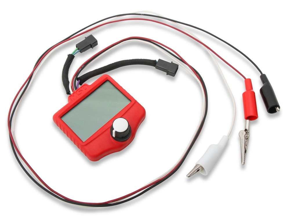MSD 89981 Universal Ignition Tester