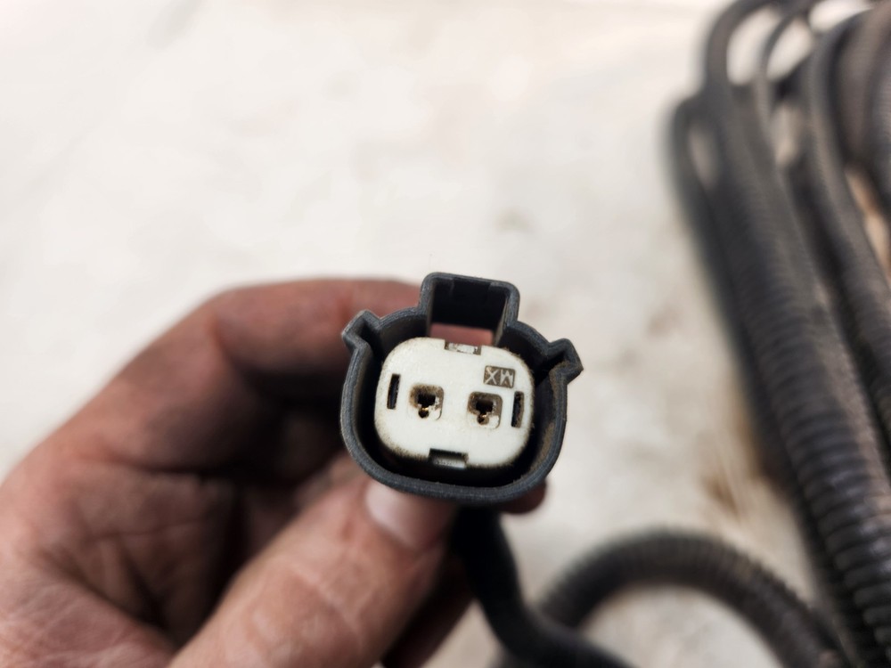 Kinze/ AgLeader A13531 Implement Switch with Monitor Sensor Harness
