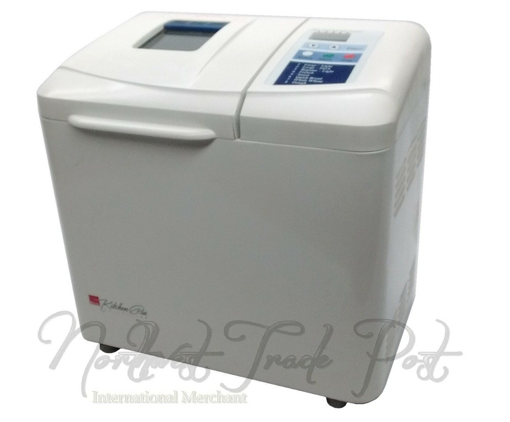 Replacement Parts for Regal Model K6743 Kitchen Pro Bread Maker Machine - CHOOSE