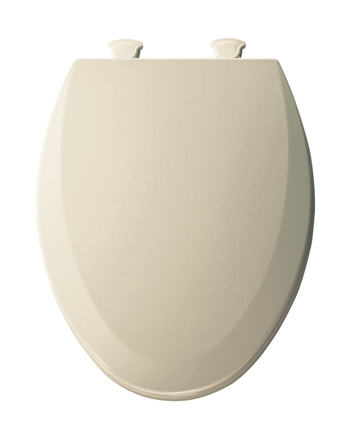 Bemis 1500EC Elongated Molded Wood Toilet Seat
