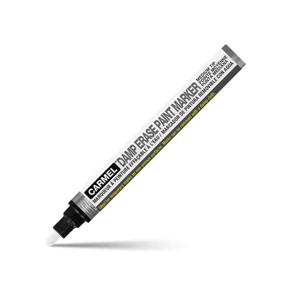 Carmel Damp Erase Paint Marker