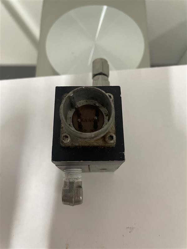 Validyne DP303-40 Transducer Pressure Sensor