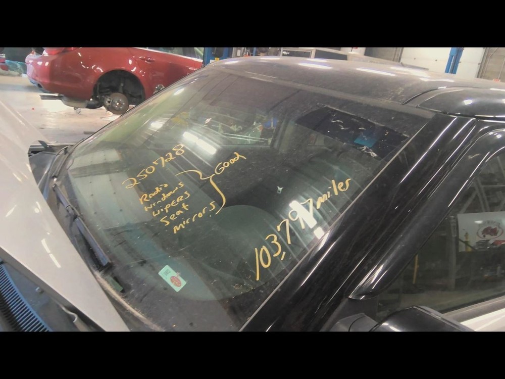 FLEX 2019 Transmission Shift 731909