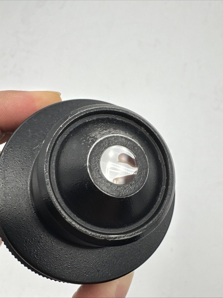 Olympus U-AC Condenser Replacement Part