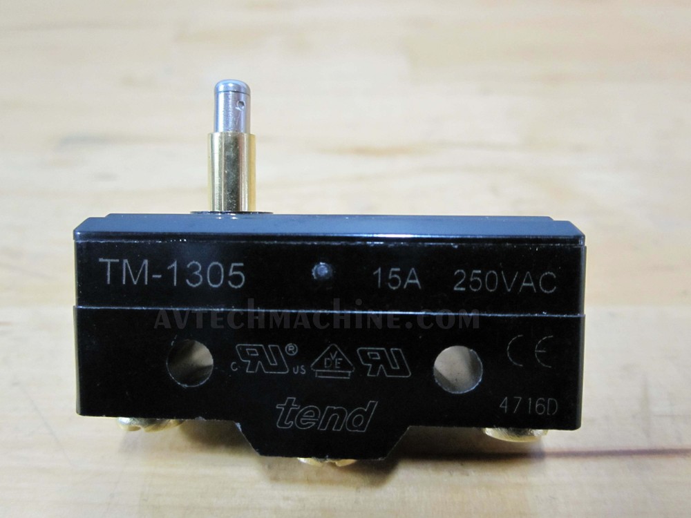 Tend Micro Switch TM-1305
