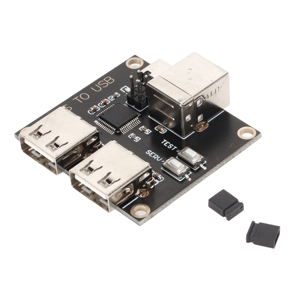 For JVS To USB Controller Adapter For JVS Based System For TTX2 TTX3 Na Fit