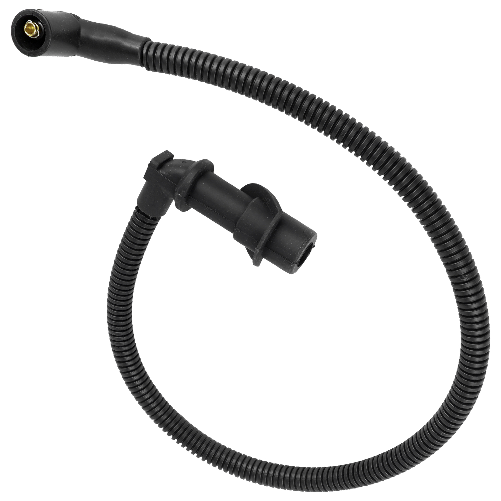 Ignition Coil Spark Plug Wire 59.3cm for Polaris Ranger XP 700 2005 2006 - 2008