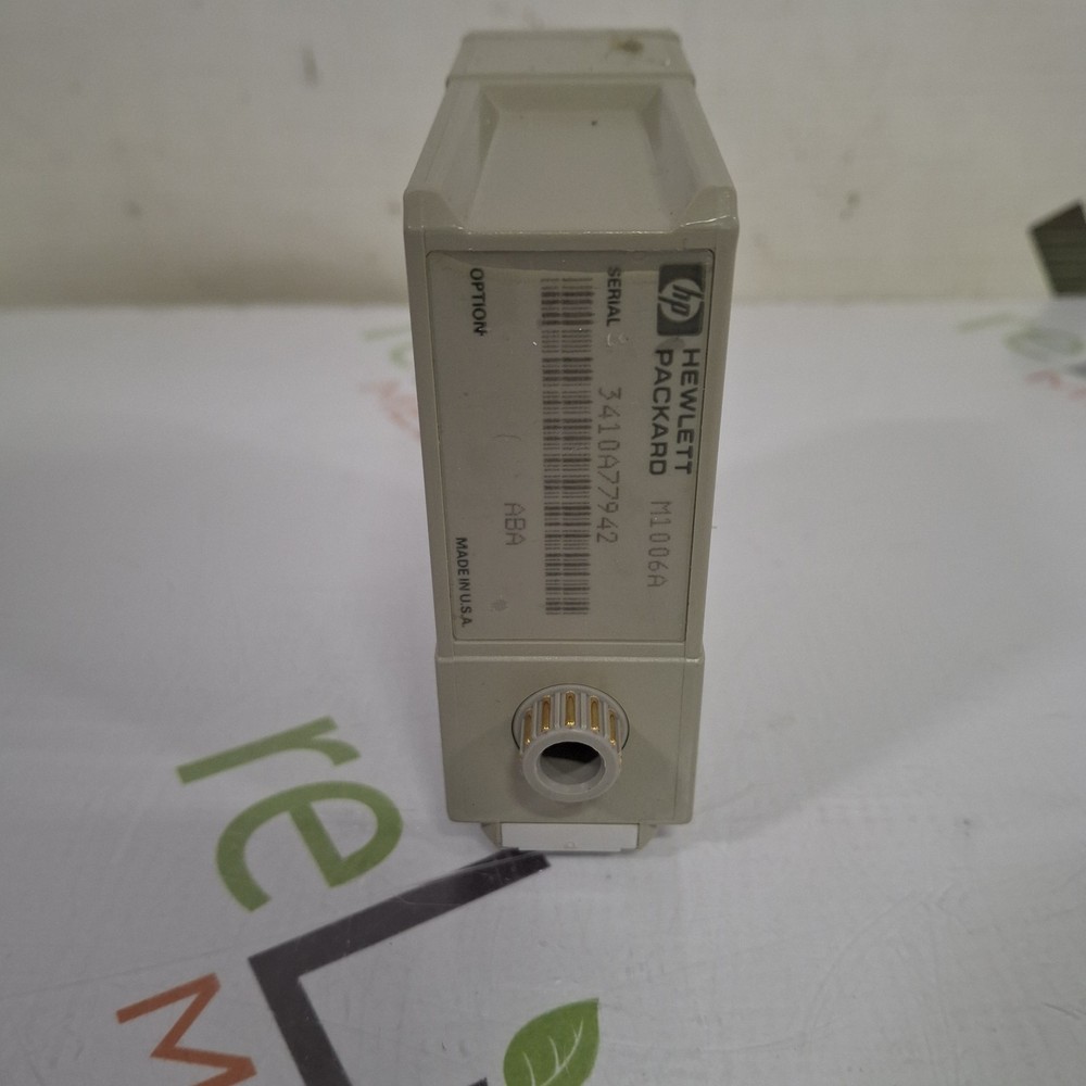 Hewlett Packard M1006A Press Module