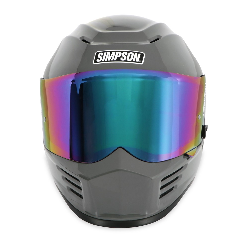 SPBL4 Speed Bandit Helmet - Armor LG