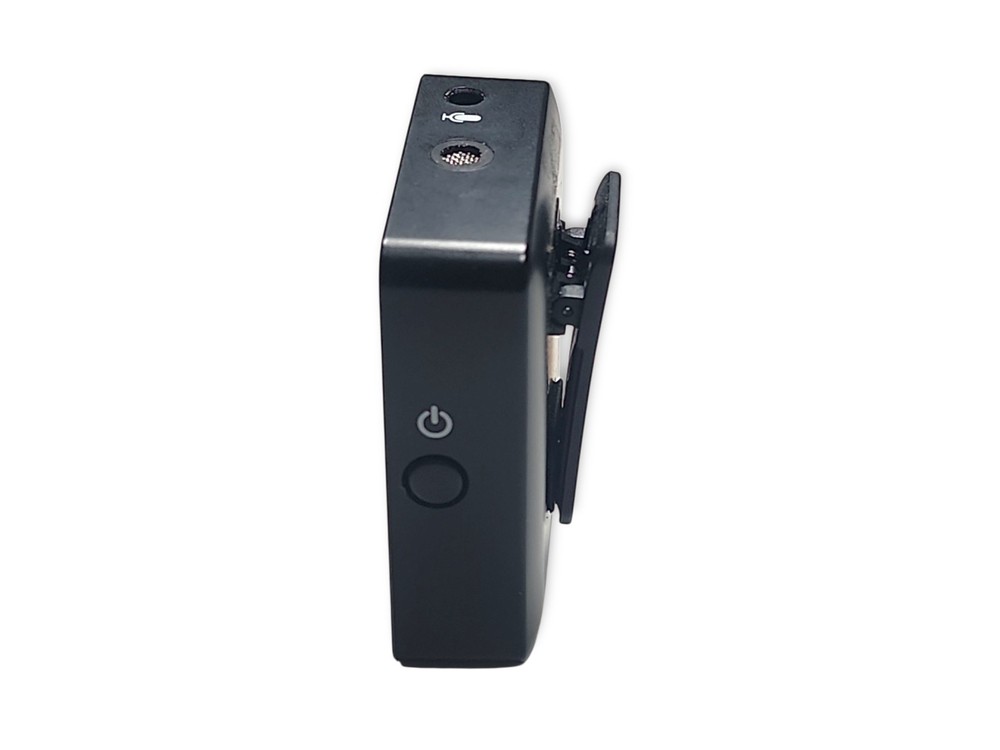Pixel Voical Air Wireless Microphone System w/ Lavalier Microphone