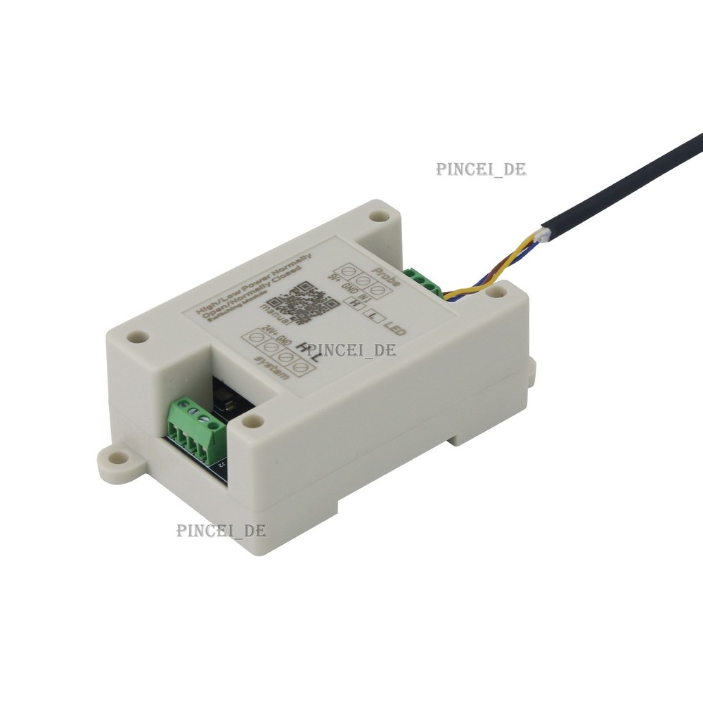 WP-600 High Precision 3D Tool Detector IP56 Waterproof Multi-directional Tool