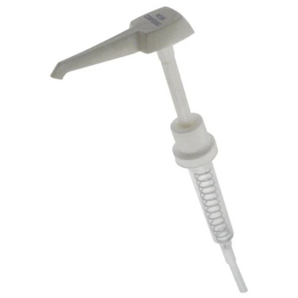 Brunswick 321 Bowling Ball Plug Pro Pump