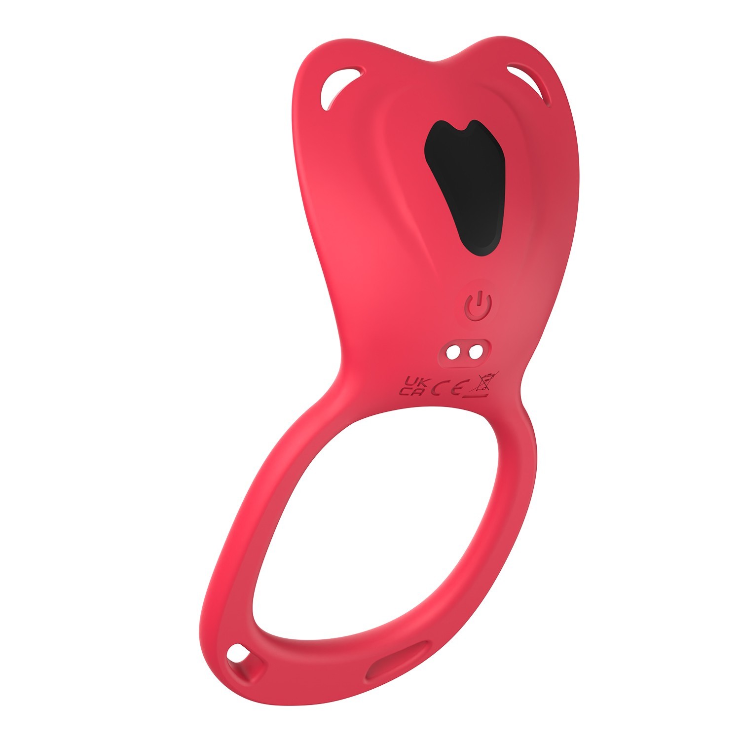 Wearable Panty Vibrator Clitoral G Spot Massager Penis Ring Couple Women Sex Toy