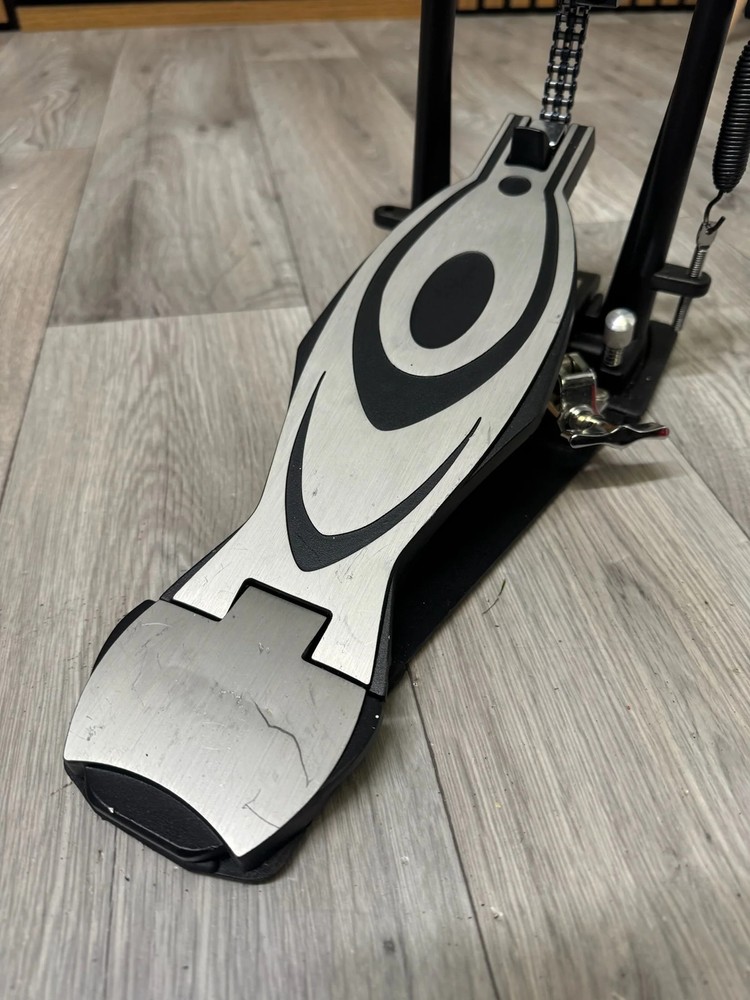 Stagg Platform Single Bass Drum Kick Pedal / Hardware #VX4
