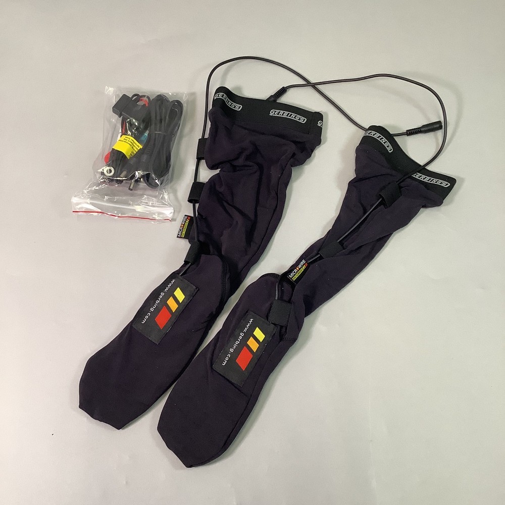 Gerbing Heated Socks Small
