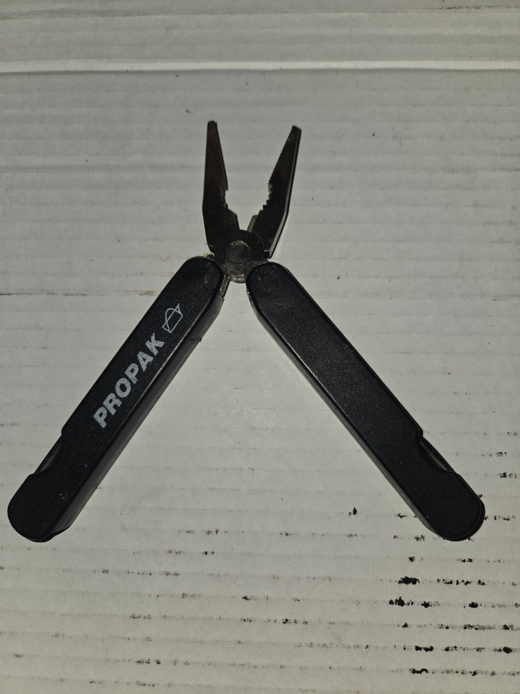 Propak Multi-Tool