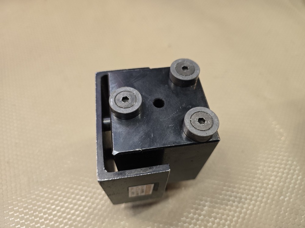 FOWLER TRIMOS SET UP BLOCK GAGE