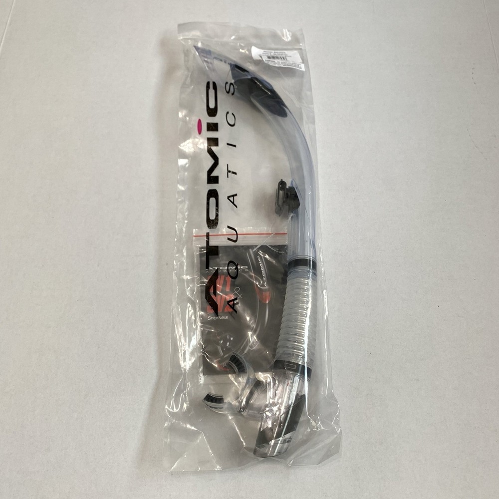 Atomic Aquatics SV2 Flex Dive Snorkel