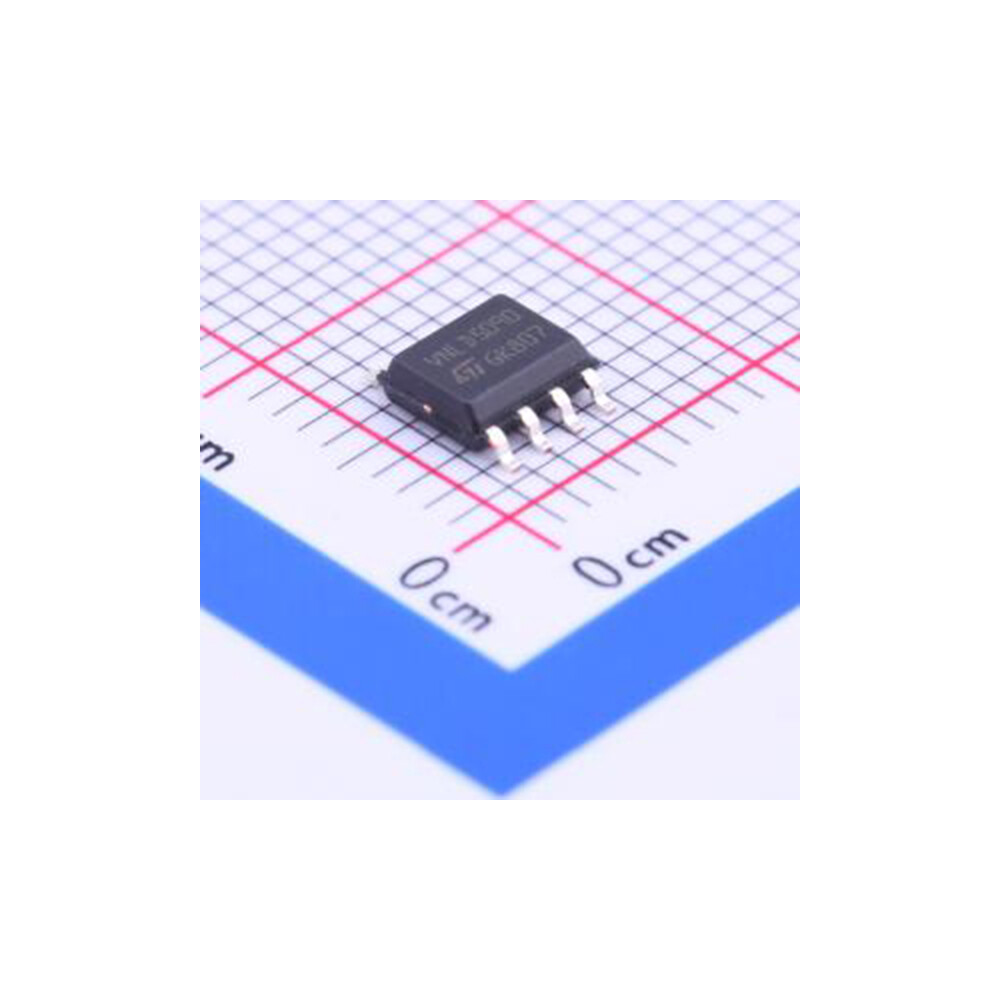 1pcs VNLD5090TR-E SO-8