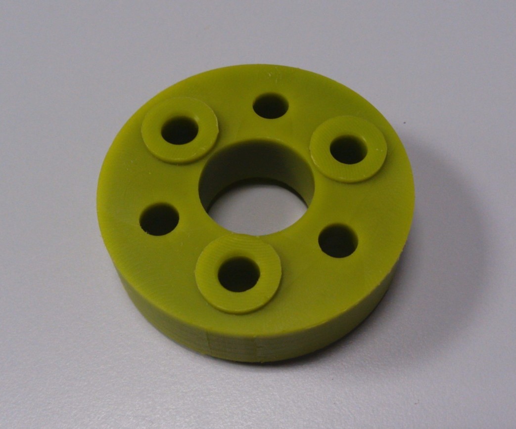 ZZPerformance Eaton GM OEM Supercharger Coupler Repair Kit Combo w/2 GM oil