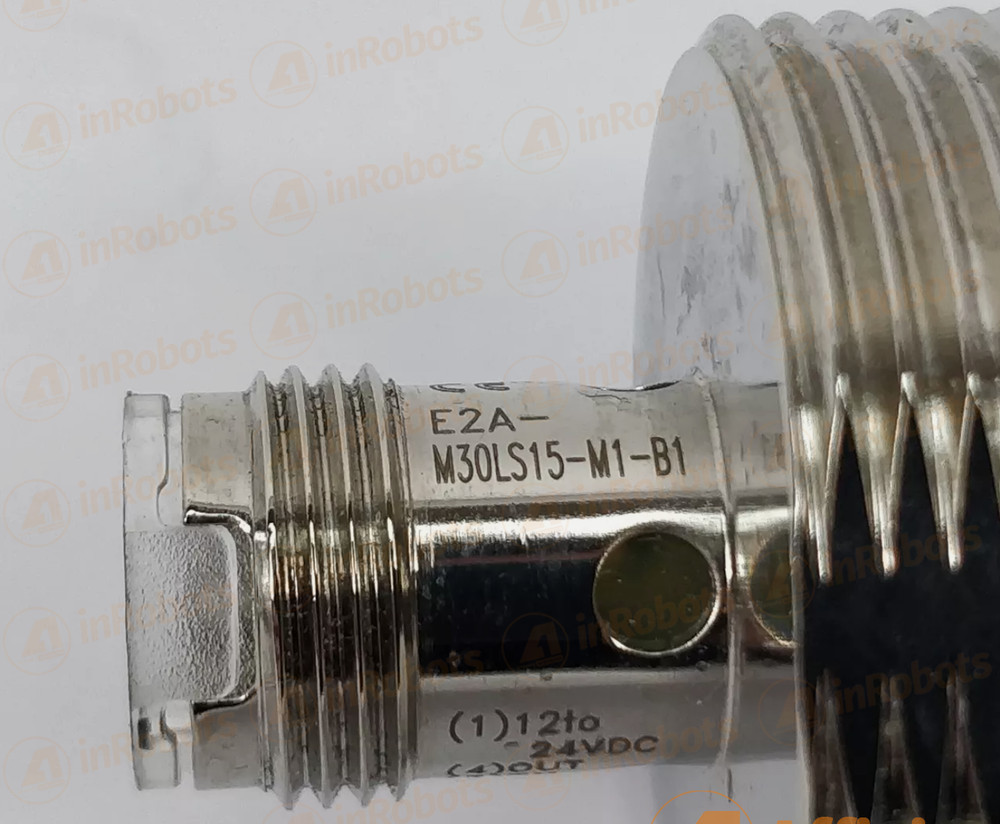 Original E2A-M30LS15-M1-B1 Induction Switch Sensor - 1PC