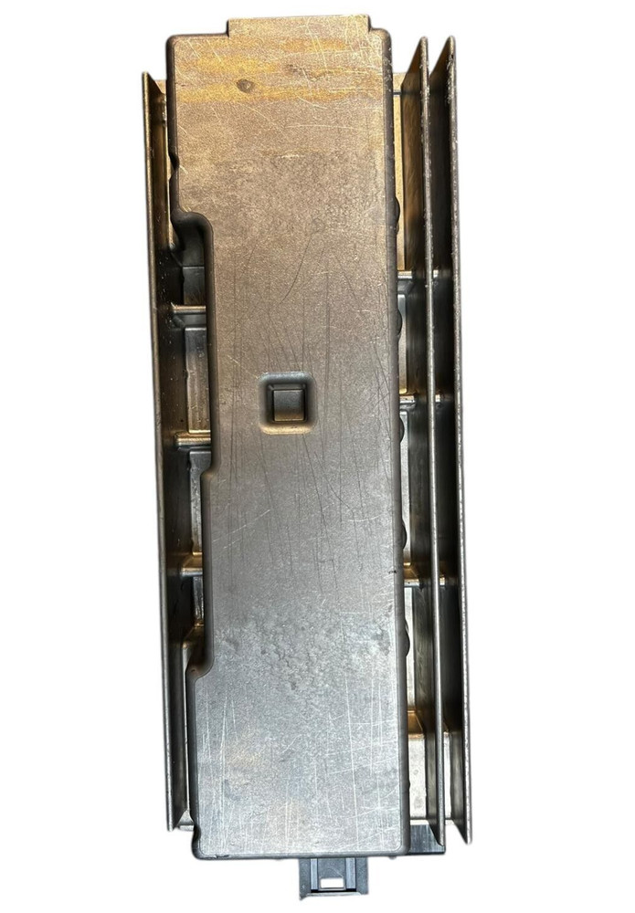 2012 BMW 750 AMPLIFIER HIFI SYSTEM CONTROL MODULE UNIT 65129283656 OEM