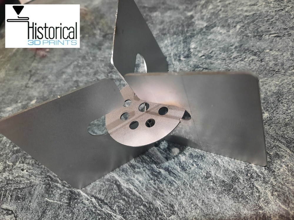 WW2 British Army Repro Folding Tommy Cooker