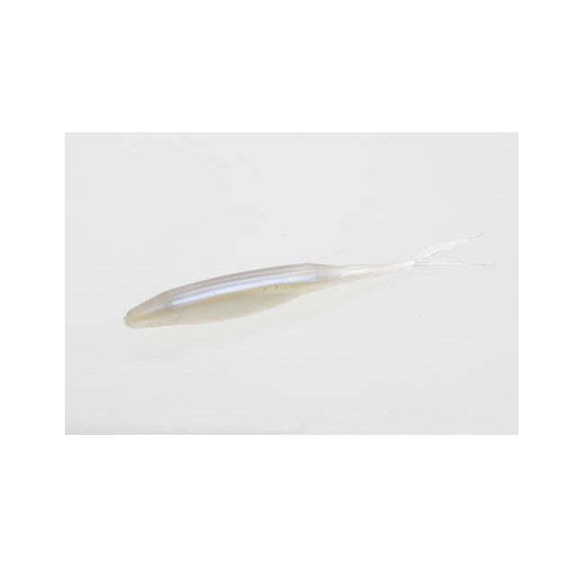 Zoom Salty Super Fluke- 5"