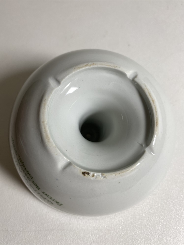 Vintage Grimwades Ceramic Quick Cooker Pudding England