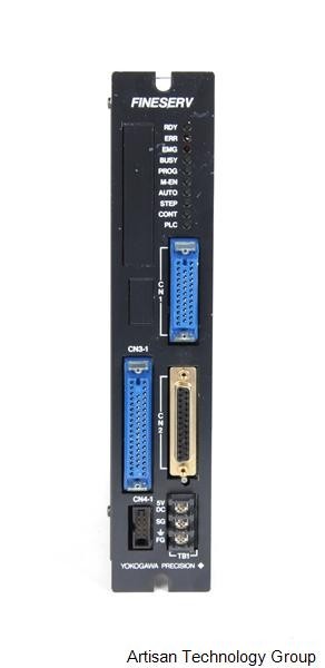 Yokogawa PC0101A Position Controller