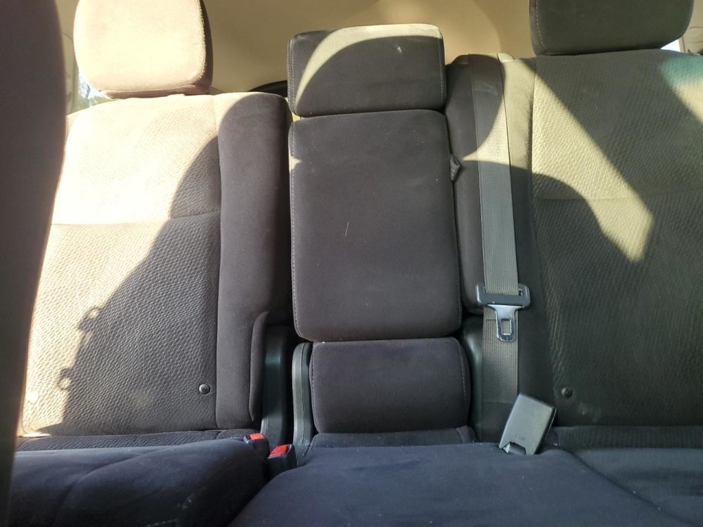 PATHFINDR 2013 Glove Box 4948414