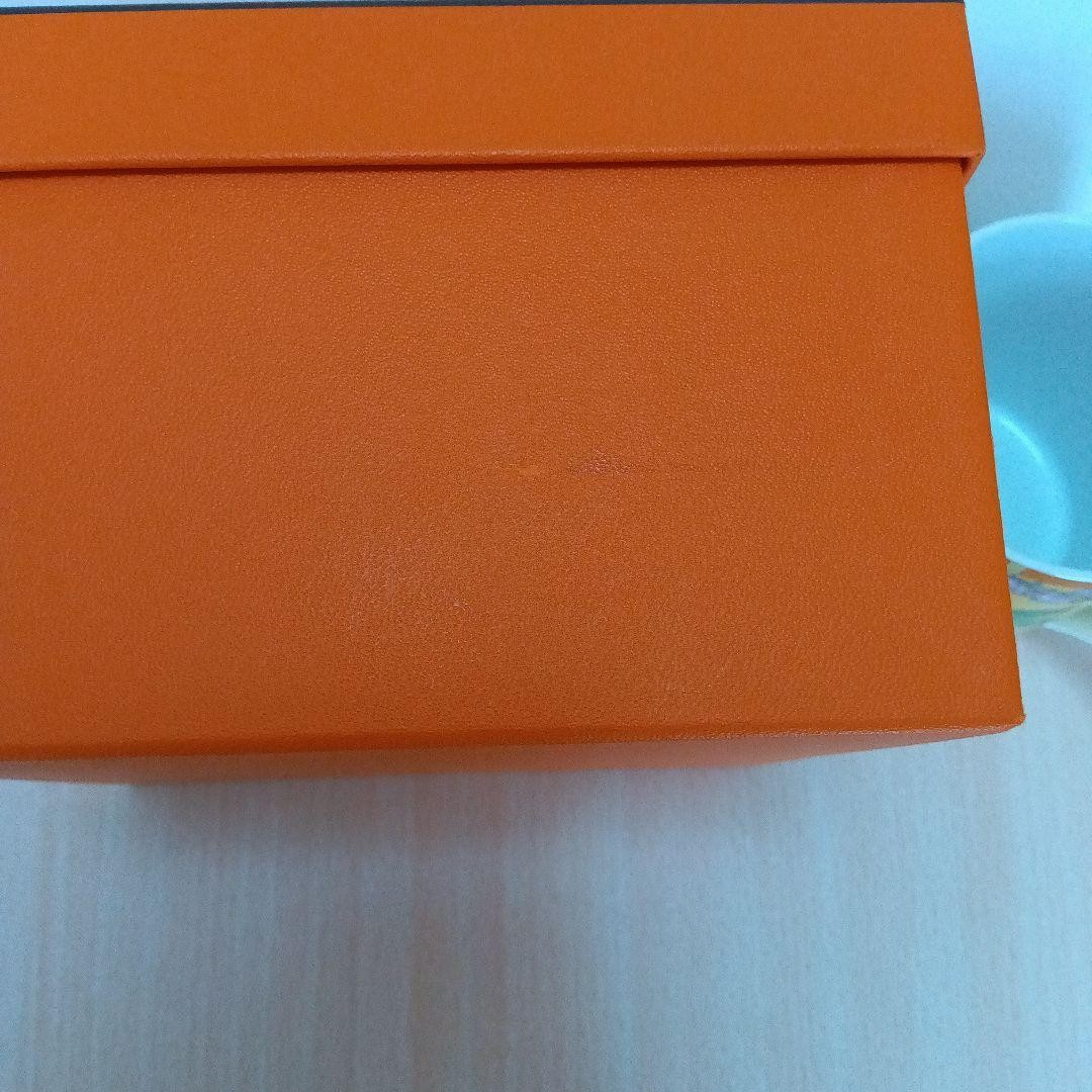 Hermes Siesta Flower Bird Design Mug Ceramic Yellow Elegant Coffee Cup