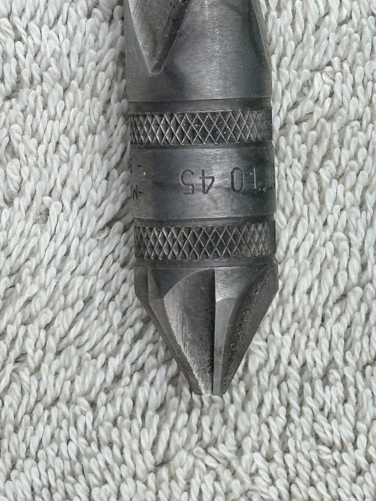 RCBS 09349 Burring Tool Storage Box Fast Ship