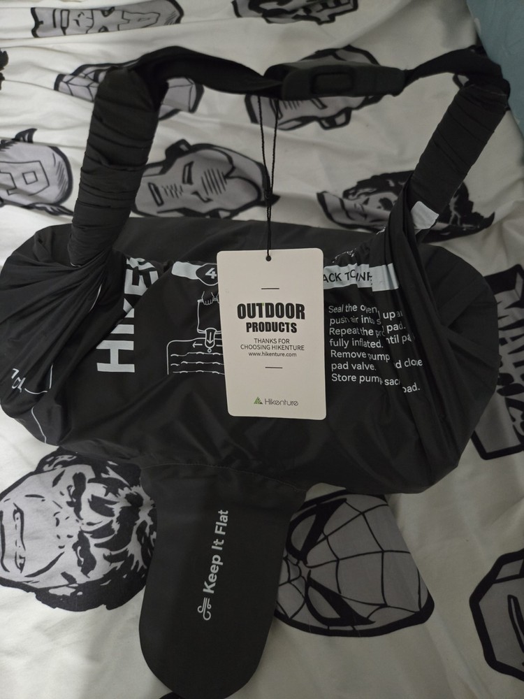 Hikenture Sleeping Pad