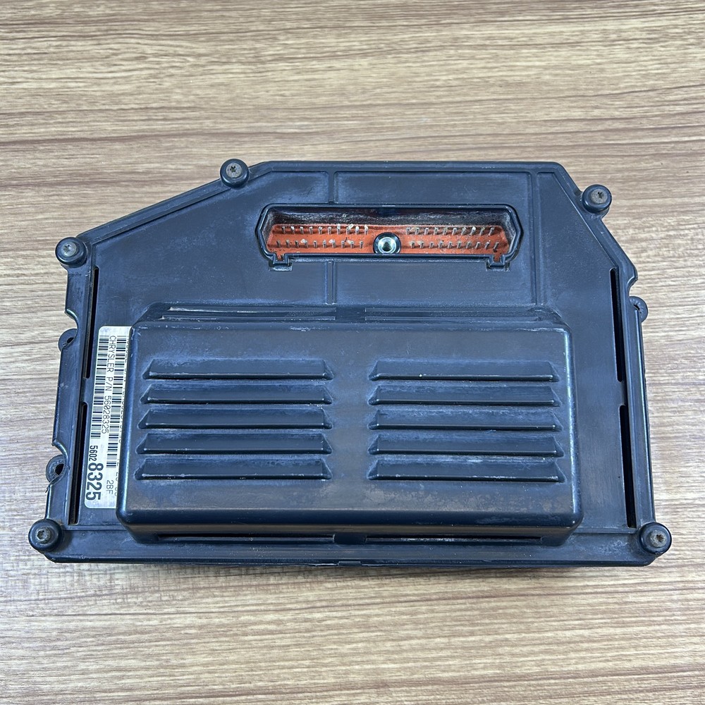 94-95 Dodge Ram 5.9 Engine Computer ECU ECM PCM 56028325