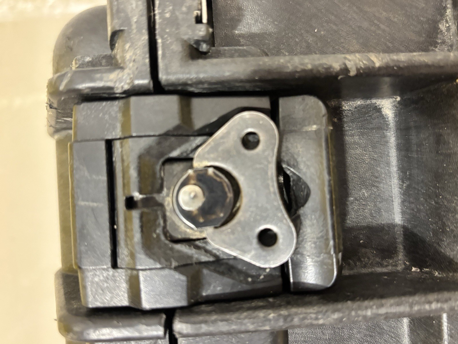 *ATTENTION MECHANICS* Pelican 0450 Tool Box 6 Drawer+ Top Tray, Great Condition