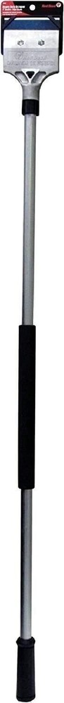 Red Devil 2108 Long Handle Heavy Duty Floor Scraper, 4-Pack, Metal, 4 Pack