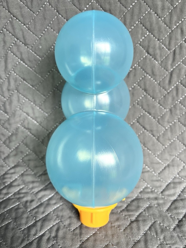 Bright Starts Disney Finding Nemo Activity Jumper * Bubble Bubbles Replacement